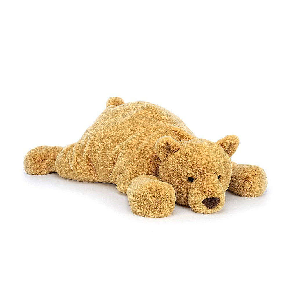 Jellycat Harvey Bear    