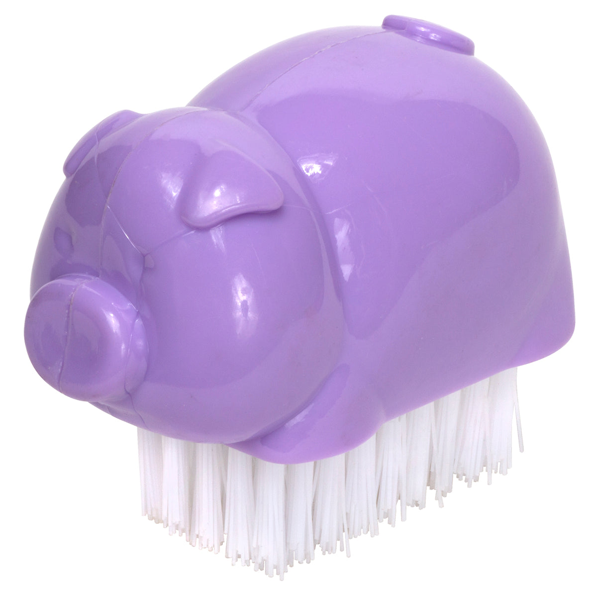 Animal Nail Brush - (Single) Random Style