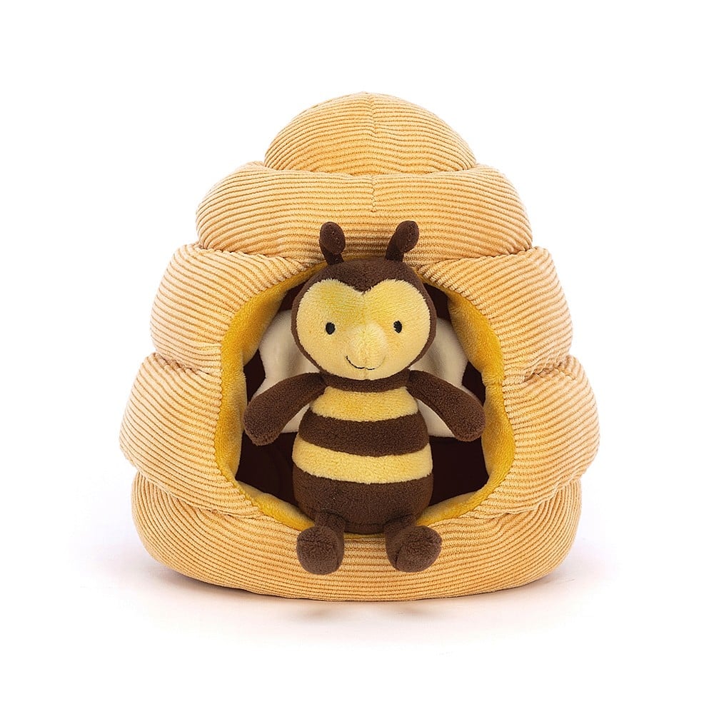 Jellycat Honeyhome Bee    