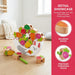 HAPE Bunny Balance & Threading Game