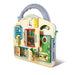 HAPE Lock & Learn Playboard