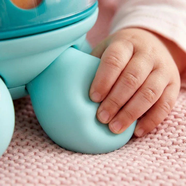 HAPE Twist & Tune Turtle