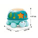 HAPE Twist & Tune Turtle