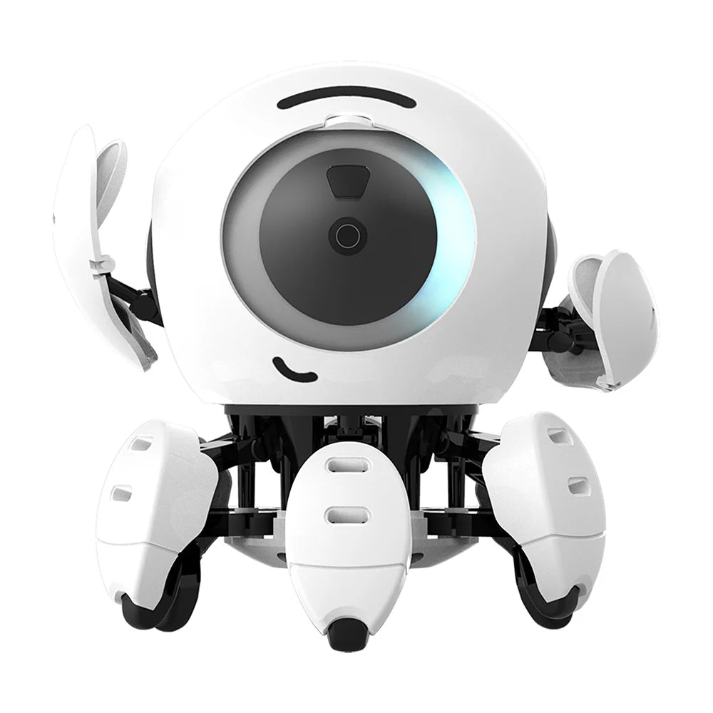Thames & Kosmos Hero Sound-Sensing Robot
