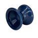 Unparalleled Domination Yo-Yo B-Grade Blue 67764287