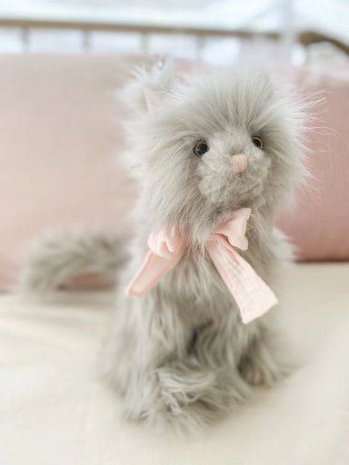 Mon Ami Latte Luxe Cat