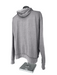 Ivy Scene This Chico Burnout Wash Hooded Sweatshirt
