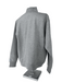 Chainmail Bear Logo Chico Quarter Zip Sweatshirt