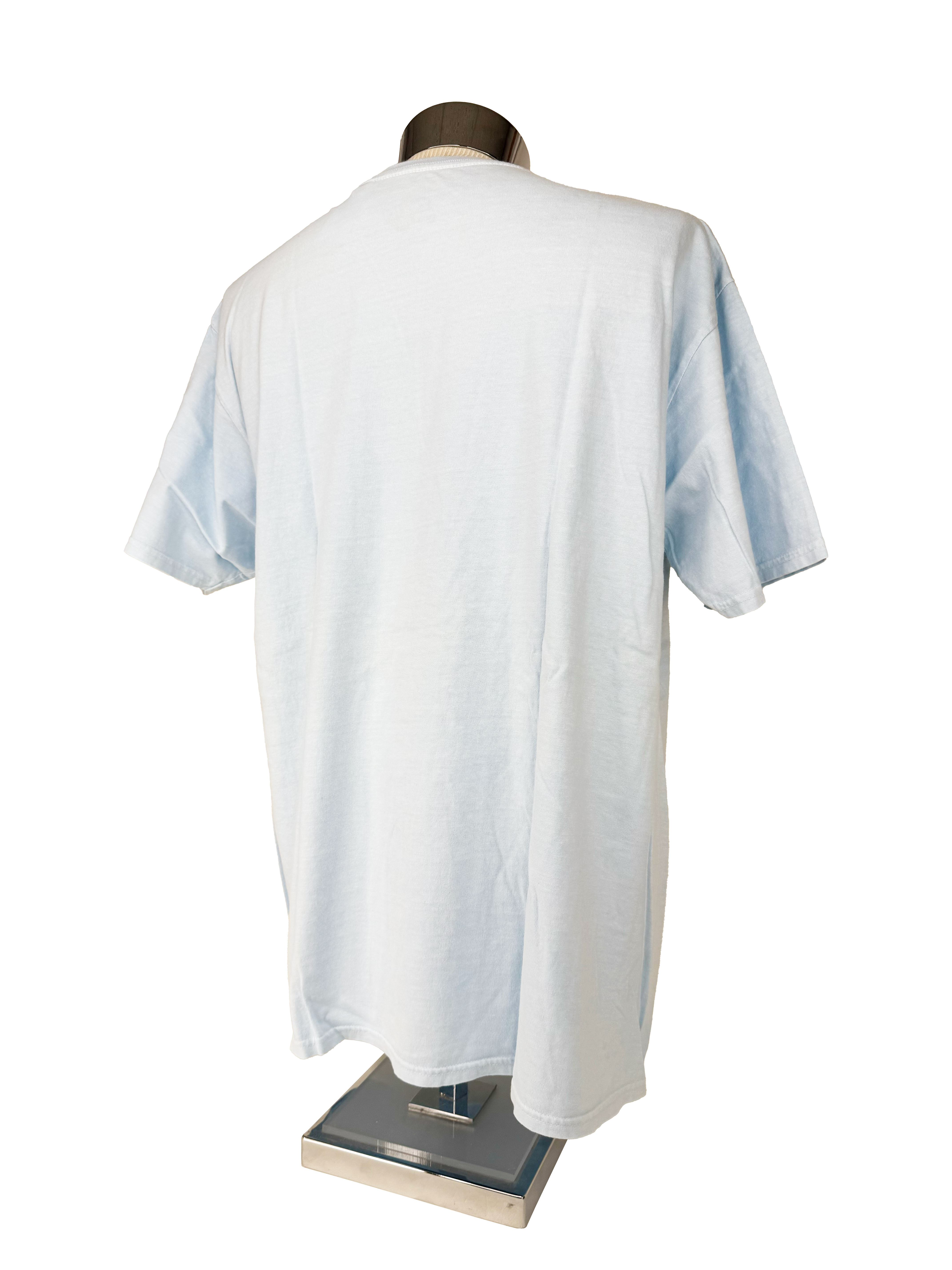 Ivy Scene This 100% Cotton Chico T-Shirt