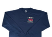 Chainmail Bear Logo Long Sleeve Chico T-shirt