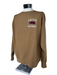Chainmail Bear Logo Chico Sweatshirt