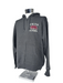 Chainmail Bear Logo Chico Hooded Zip Sweatshirt Charcoal XS 3282429.1