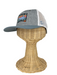 Beggered East Mountain Chico - Suit Front Baseball Hat