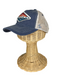 ZEPHYR Hallena Sun Logo Chico Hat
