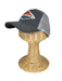 ZEPHYR Hallena Sun Logo Chico Hat