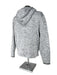 LAKESHIRTS Half Zip Sweater - Embroidered Gripe