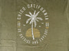 Tall Oval Palm Logo Chico T-Shirt