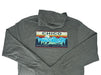 LAKESHIRTS Unwary Mountain - Chico Sweatshirt