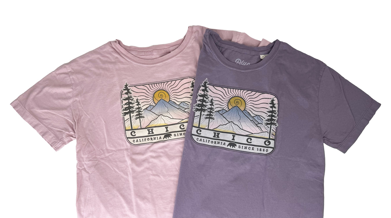 T-Shirts - Womens