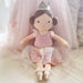 Mon Ami Emma My First Ballerina Doll
