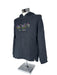 Levitate Flowers - Womens Hooded Hi-Low Sweatshirt HEATHER BLACK S 3263677.1