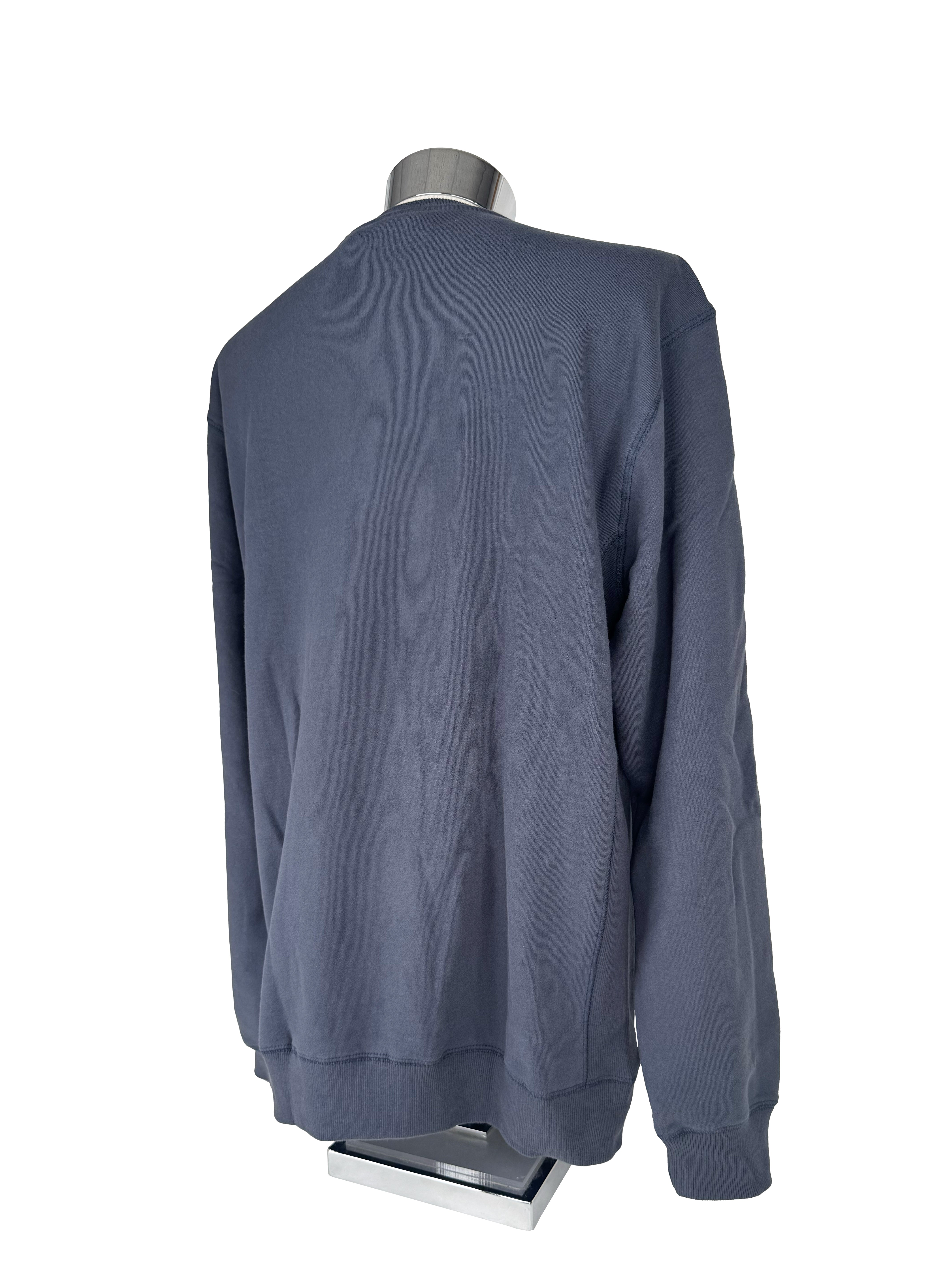 Handmade Mountain Chico Sweatshirt