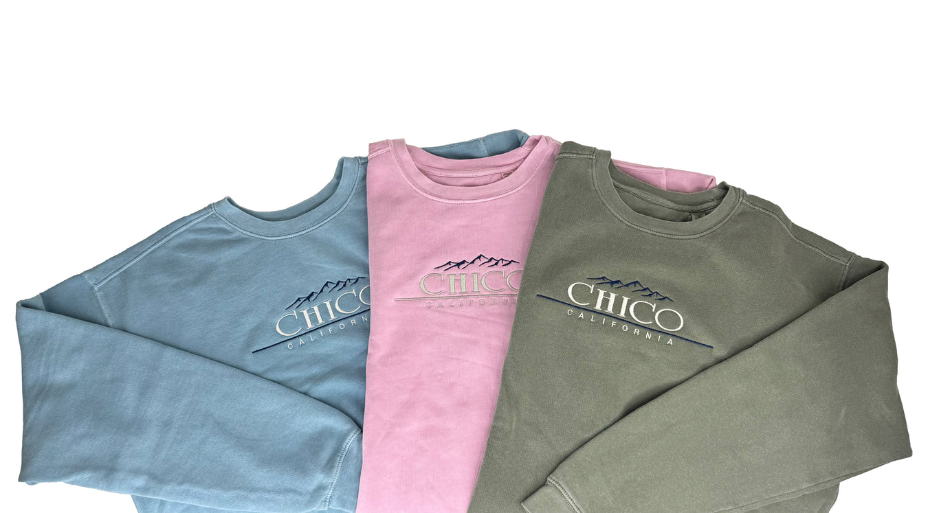 Chico Goodies - Sweatshirts