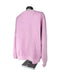 Classic Font Mountian Crew Neck Chico Sweatshirt