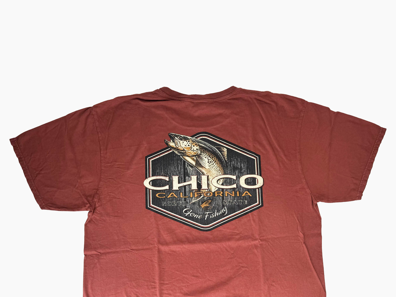 T-Shirts - Mens