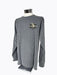 Sureness Trout Long Sleeve Chico T-Shirt - Black
