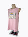 LAKESHIRTS Check up Mountain - Chico Tank Top