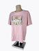 LAKESHIRTS Checked up Mountain Chico Shirt Mauvels S 3290172.6