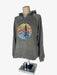 Pickled Mountain Chico - Womens Hooded Sweatshirt Woodland S LKS.BM8R4JBWHD.1