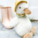 Mon Ami Puddles Duck