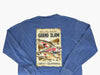 Outlawed Trout Long Sleeve Chico T-Shirt
