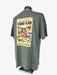 Outlawed Trout Short Sleeve Chico T-Shirt