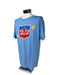 LAKESHIRTS National Yo-Yo Museum Shield T-Shirt HiLight Blue S 3290228.1