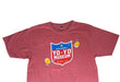 LAKESHIRTS National Yo-Yo Museum Shield T-Shirt
