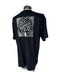 LAKESHIRTS Black National Yo-Yo Museum Chico T-Shirt
