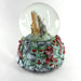 Breyer Winter Woodland Musical Snowglobe