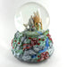 Breyer Winter Woodland Musical Snowglobe