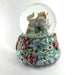 Breyer Winter Woodland Musical Snowglobe
