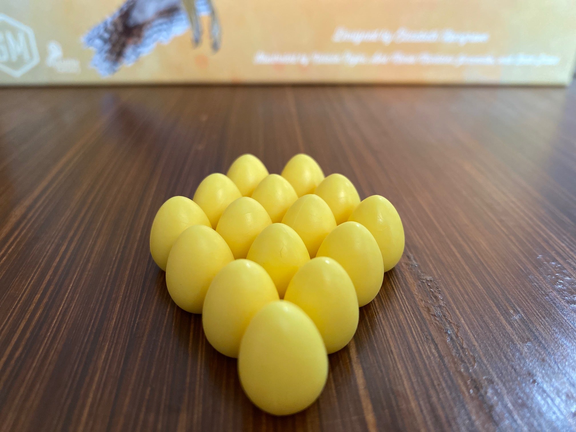 Stonemaier Games Wingspan Oceania Expansion