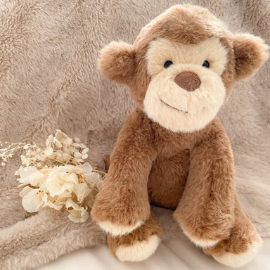 Mon Ami Marvel Monkey