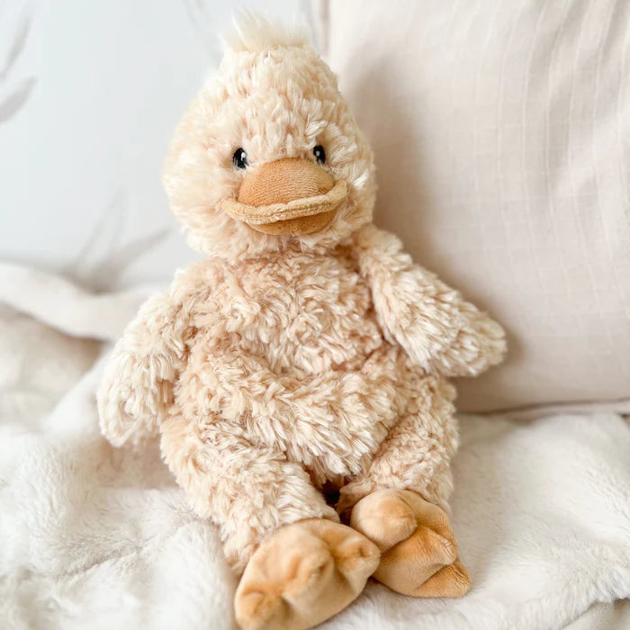 Mon Ami Waddles Duck