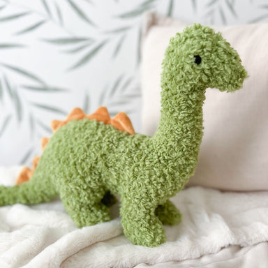 Mon Ami Green Brody Brontosaurus