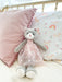 Mon Ami Celeste Grey Cat