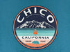 Excursive Mountain Chico T-Shirt