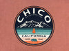 Excursive Mountain Chico T-Shirt