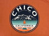 Excursive Mountain Chico T-Shirt